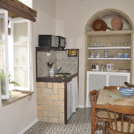 Casa Andrea La Abuela Apartment Вехер де ла Фронтера Екстериор снимка