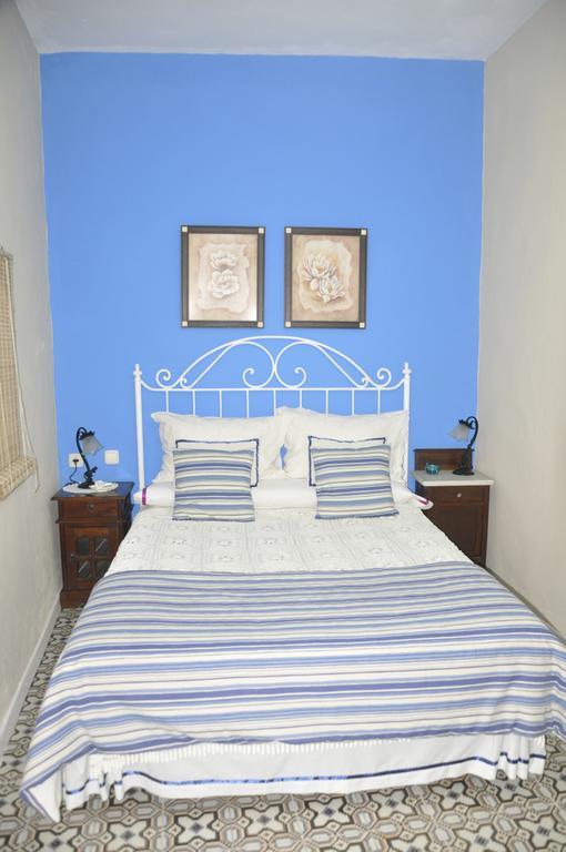 Casa Andrea La Abuela Apartment Вехер де ла Фронтера Стая снимка