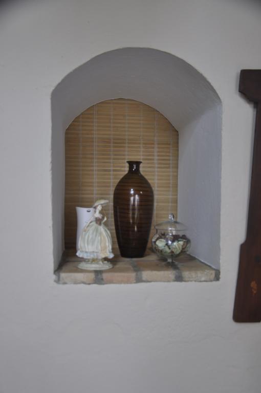 Casa Andrea La Abuela Apartment Вехер де ла Фронтера Стая снимка