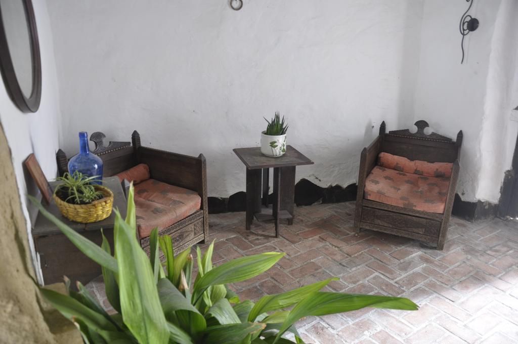 Casa Andrea La Abuela Apartment Вехер де ла Фронтера Стая снимка