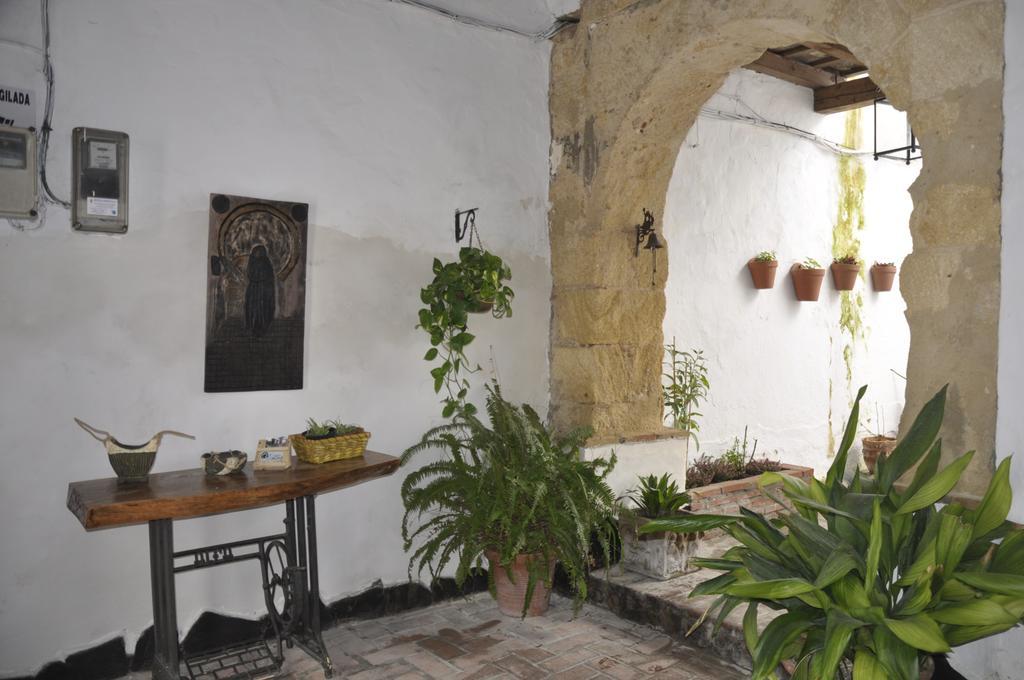 Casa Andrea La Abuela Apartment Вехер де ла Фронтера Стая снимка