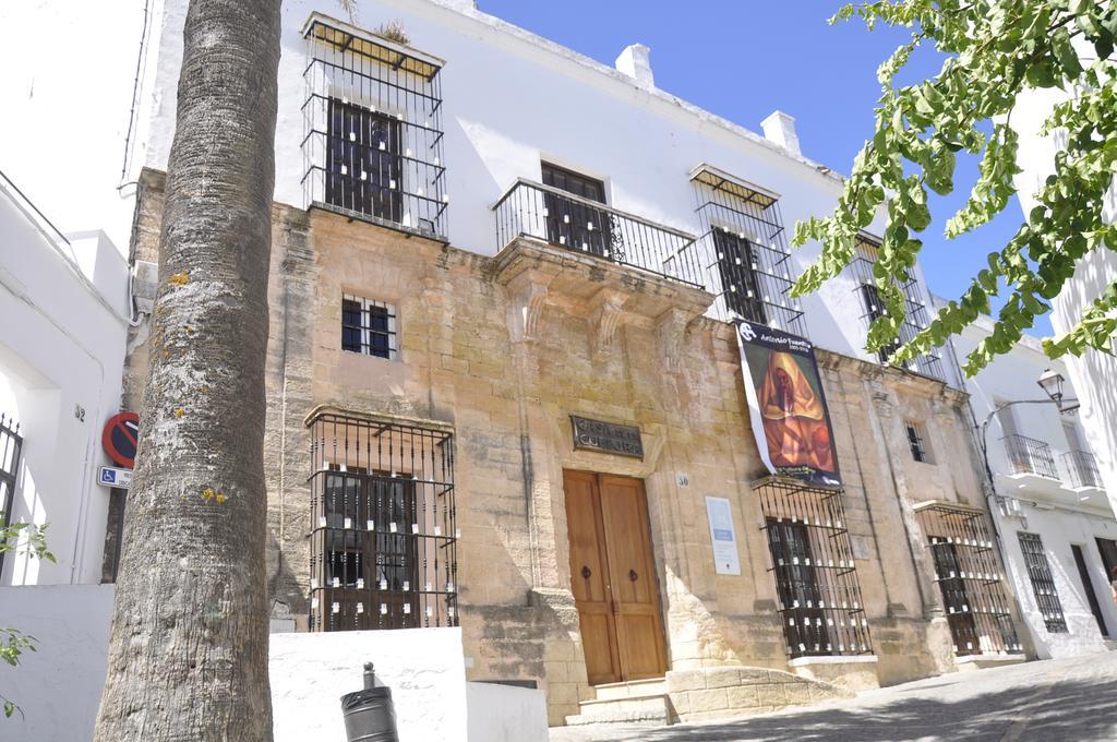 Casa Andrea La Abuela Apartment Вехер де ла Фронтера Стая снимка