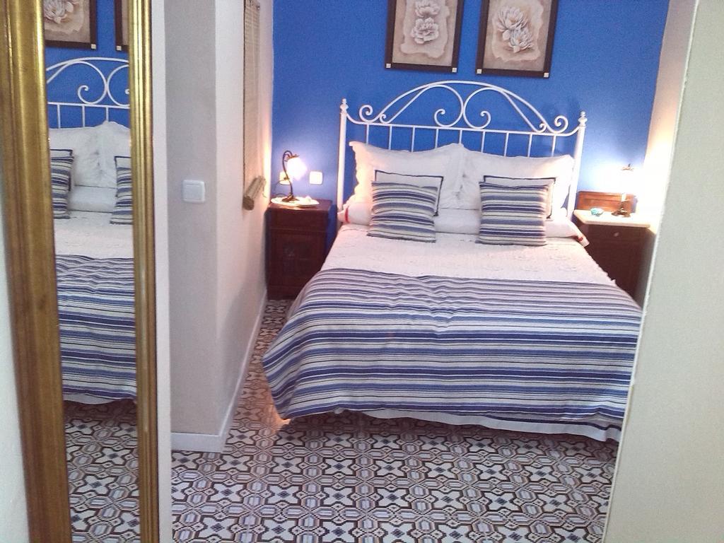 Casa Andrea La Abuela Apartment Вехер де ла Фронтера Екстериор снимка