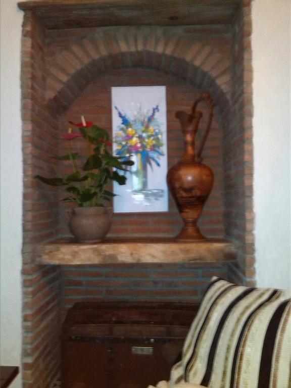 Casa Andrea La Abuela Apartment Вехер де ла Фронтера Екстериор снимка